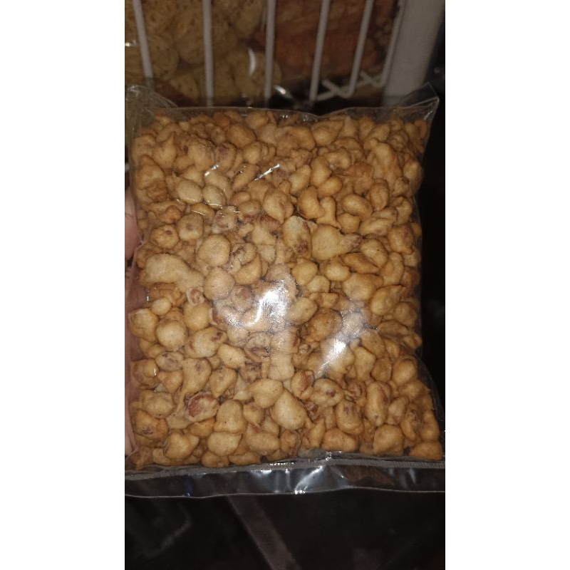 

kacang bandung