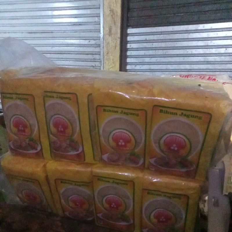 

Bihun Jagung