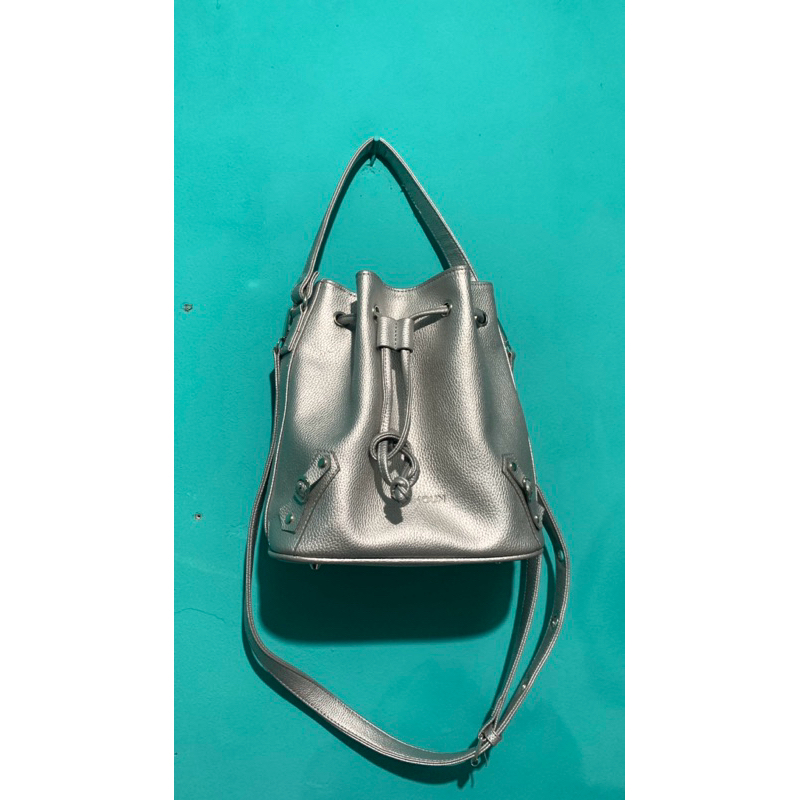 preloved tas maimoun , tas en-ji