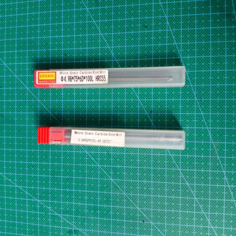 Reamer Bos Klep Rimer Bosh Klep Remer Bos Klep 4.48 4.98