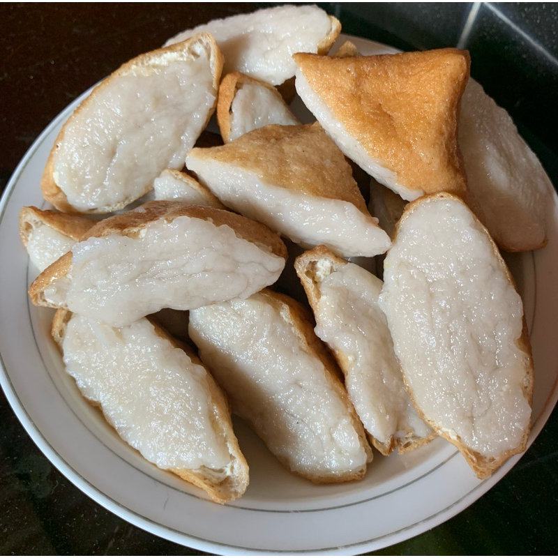 

pempek tahu 15pcs