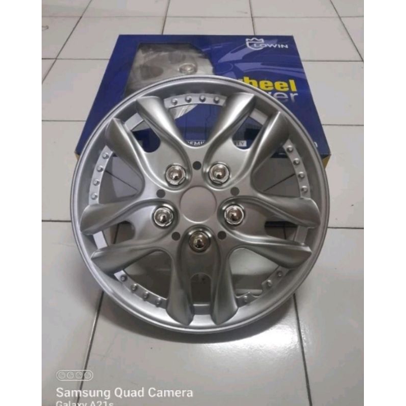 wheel cover dop roda ring 13 carry tayo pic up carry futura pic up grandmax pic up