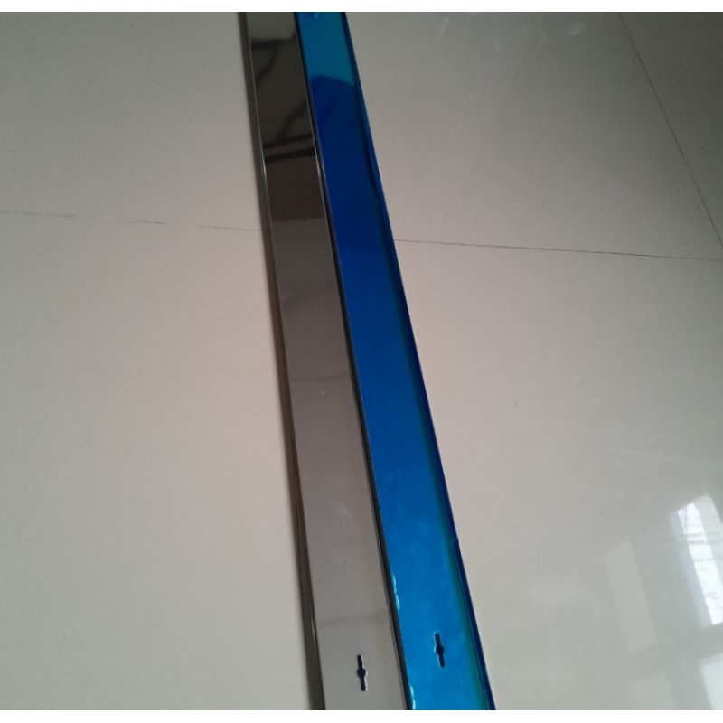 KAP LAMPU TLD Kap Lampu TKO MIRROR REFLECTOR