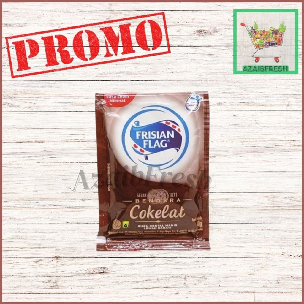 

SUSU SACHET KENTAL MANIS FRISIAN FLAG 1 PACK ISI 6 PCS