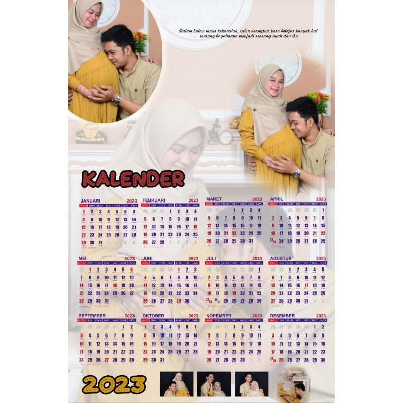 

Kalender Custom