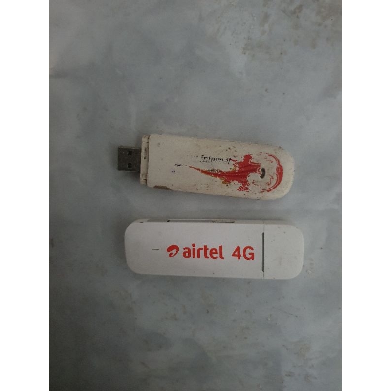 2 Modem ( Huawei E3372 ADVAN )