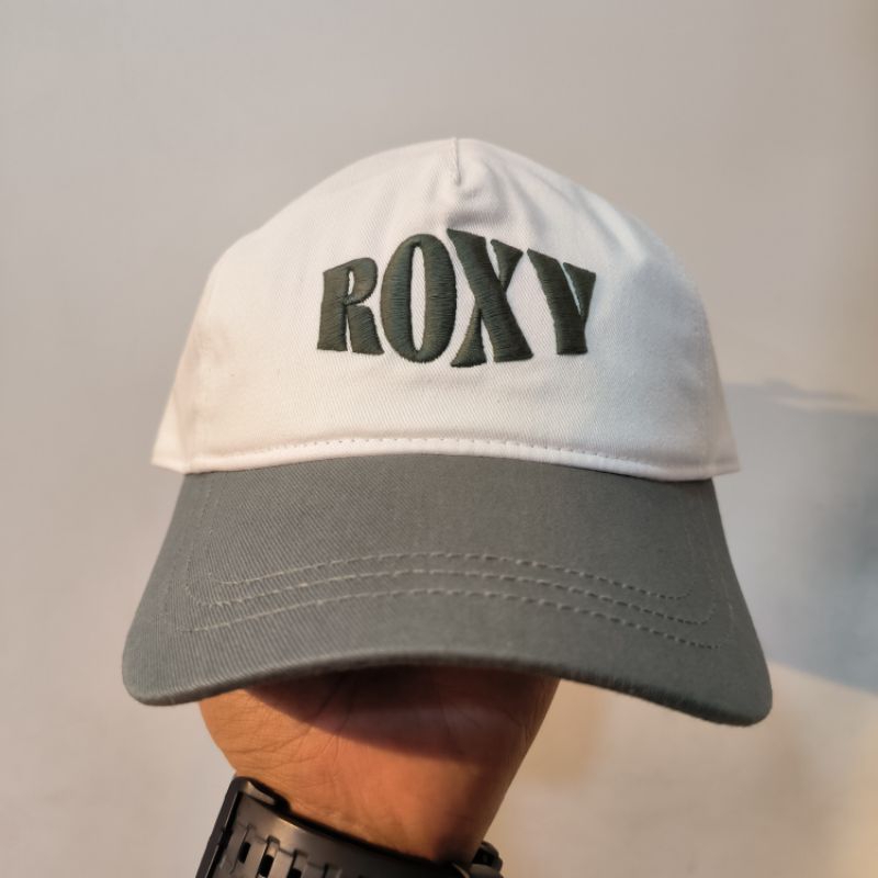 TOPI ROXY SOMETHING MAGIC