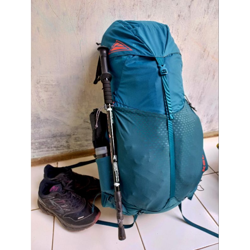 Kelty ZYP 38 Carrier