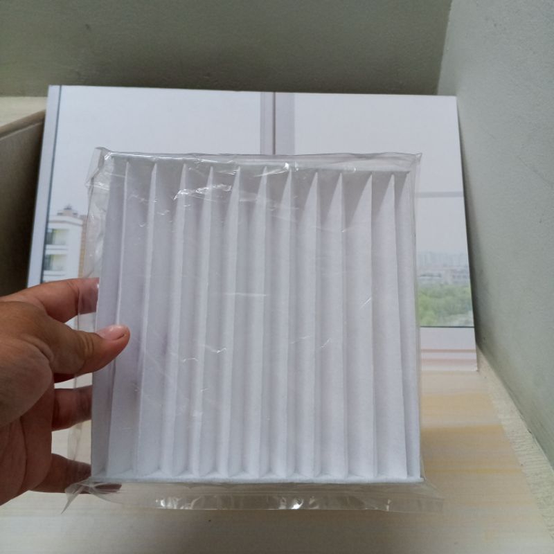 BIG SALE FILTER AC CALYA SIGRA CABIN AIR FILTER CALYA SIGRA