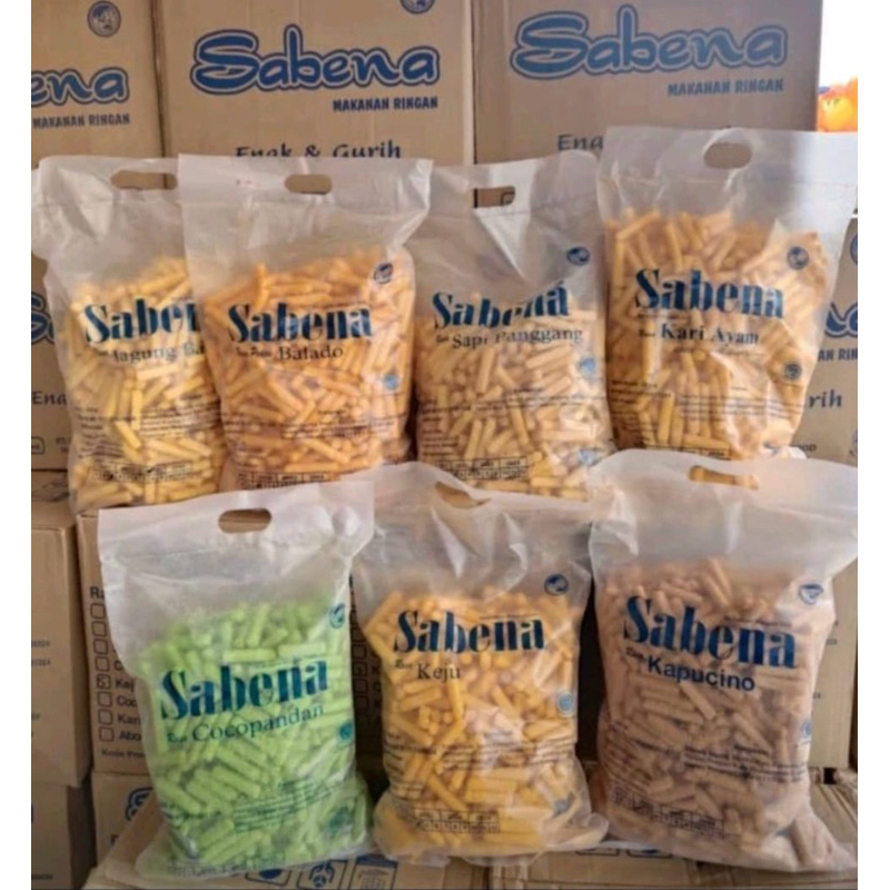 

Sabena 360gr