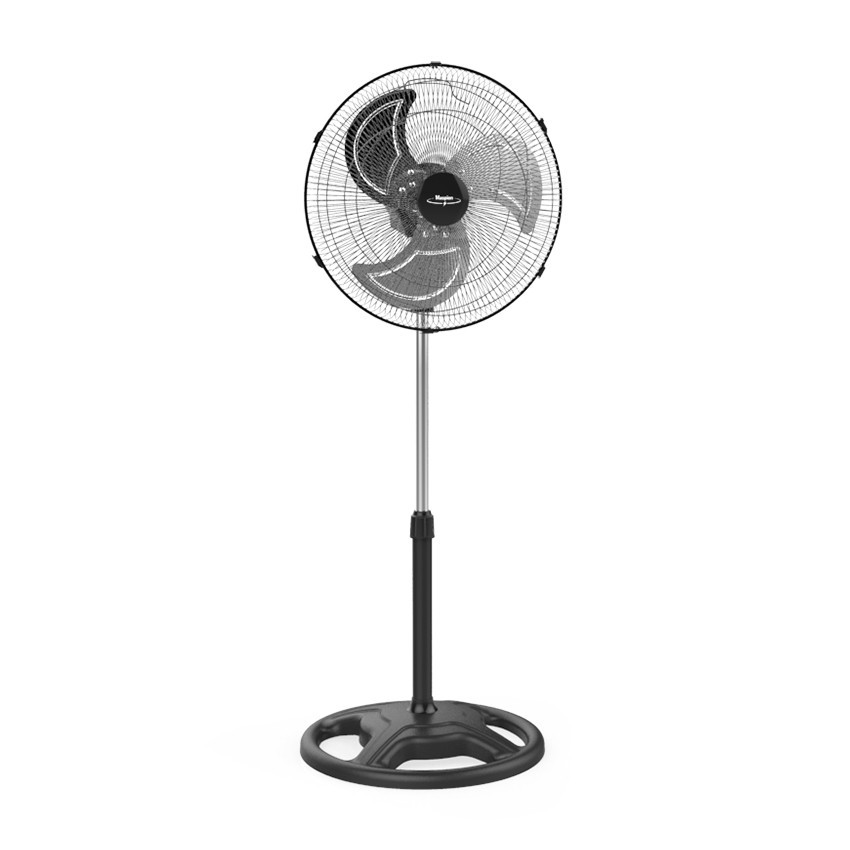 Maspion Power Fan Kipas Angin Tornado PW451 PW 451
