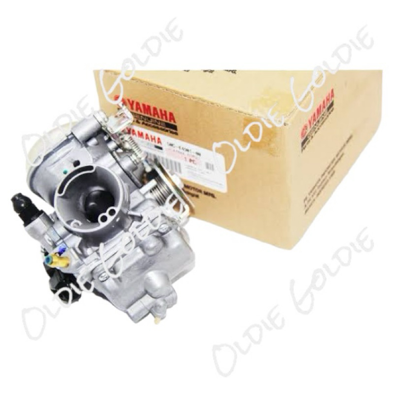 50C-E4901-00 Karburator Carburator Jupiter MX New Original Yamaha