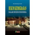 Buku Tentang Hukum Keimigrasian