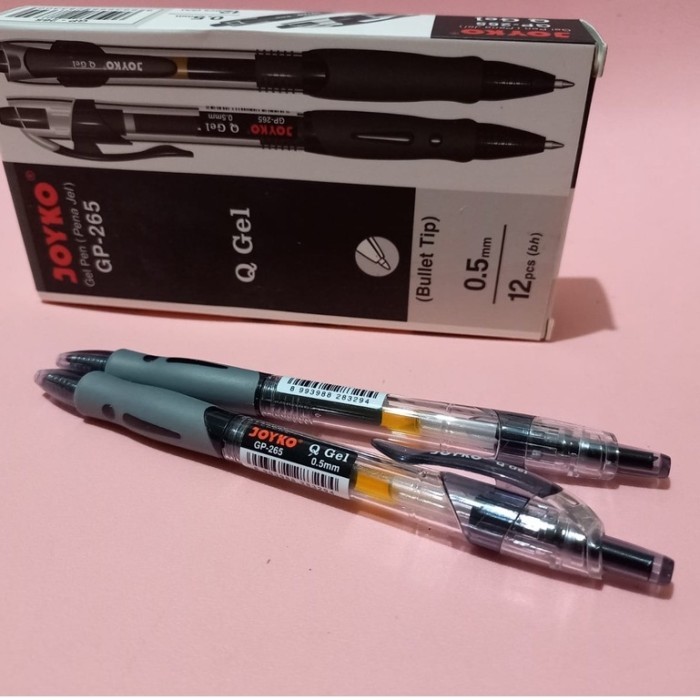 

BALPOINT JOYKO Q-GEL GP 265