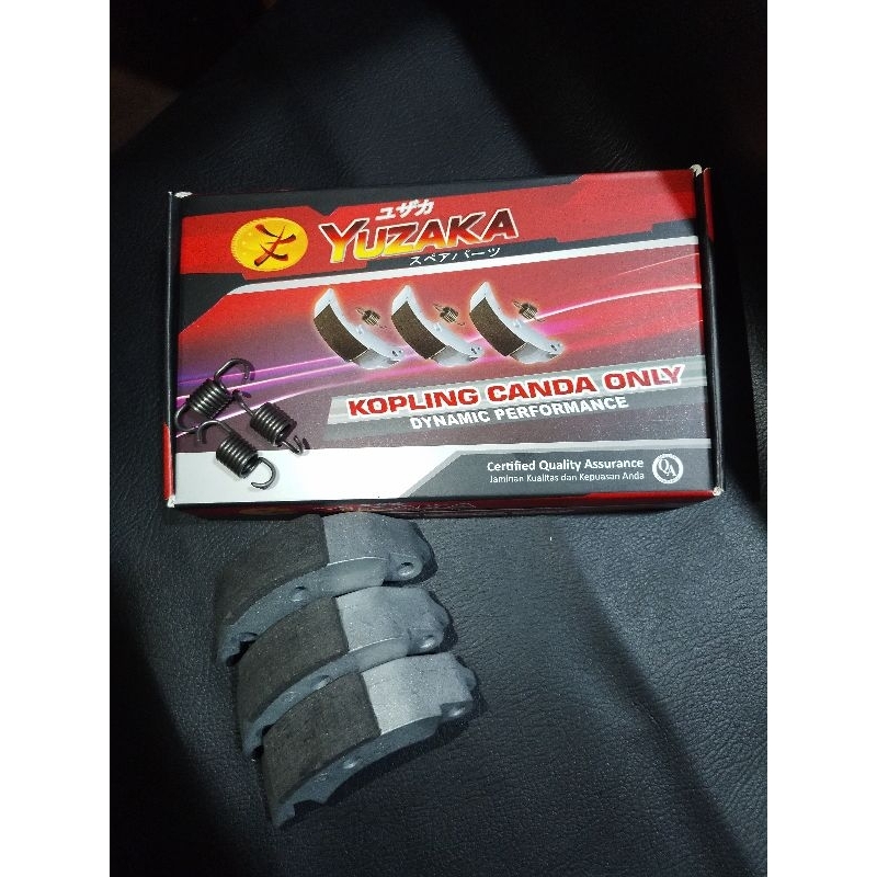 KAMPAS GANDA ONLY YUZAKA