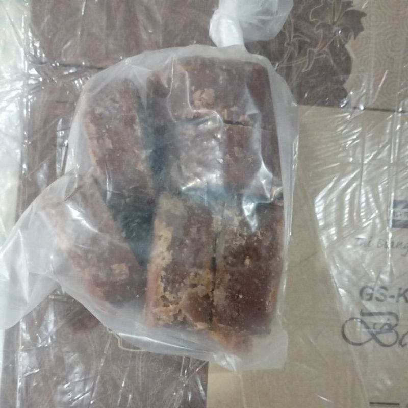 

GULA MERAH KOIN 250 GRAM ALMIRA PLASTIK