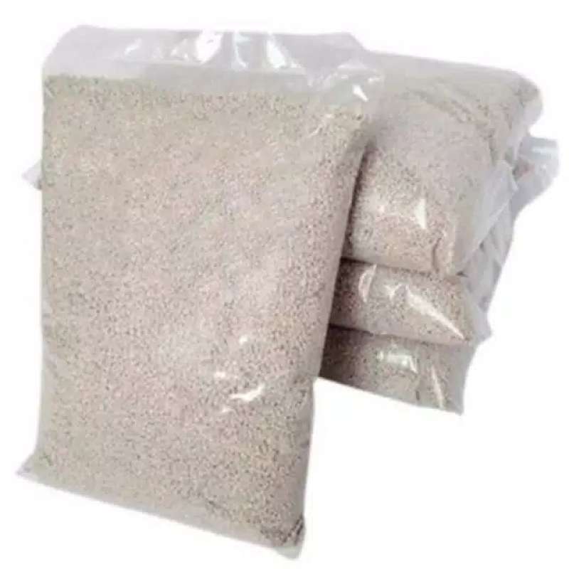 Pasir Kucing Gumpal Wangi pasir wangi pasir harum kemasan REPACK 1KG