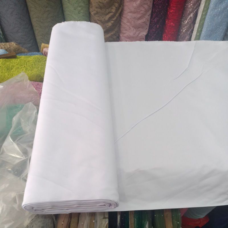 DRILL CELANA ANAK SEKOLAH /BAJU SATPAM METERAN