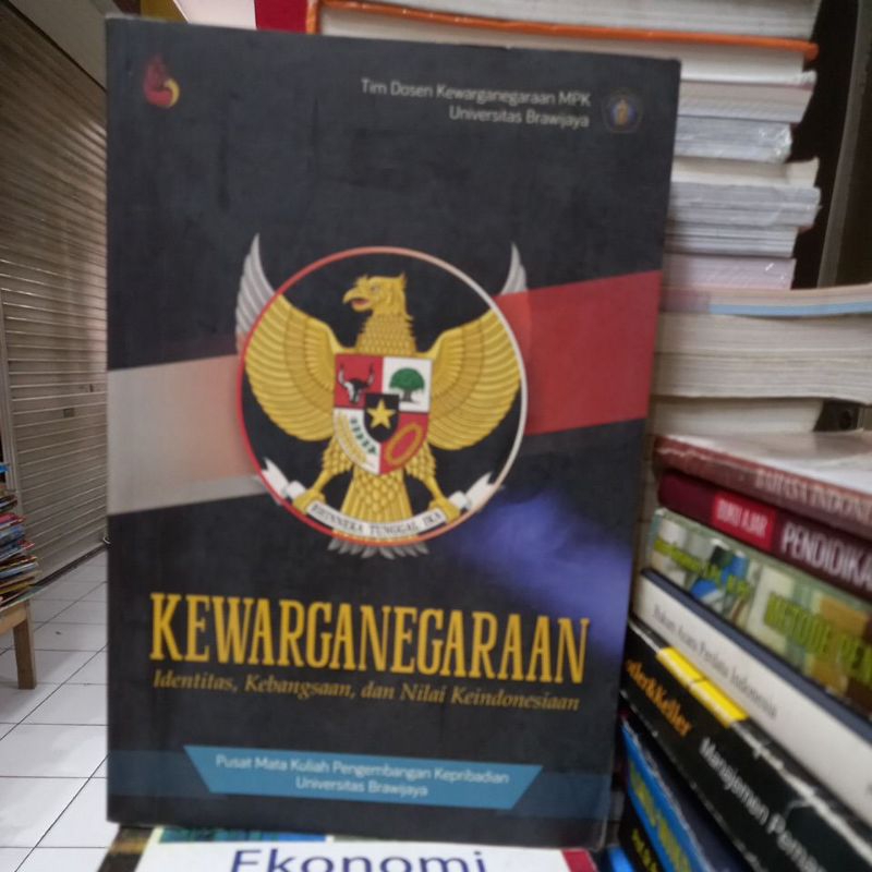 KEWARGANEGARAAN