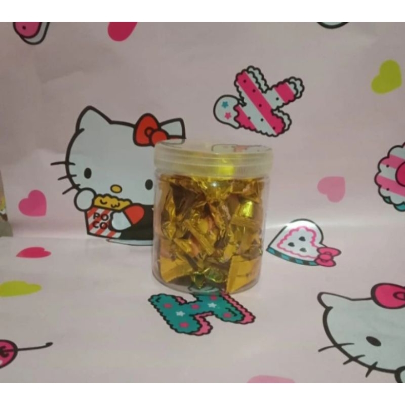 

PERMEN GINSENG ISI 40 TABLET