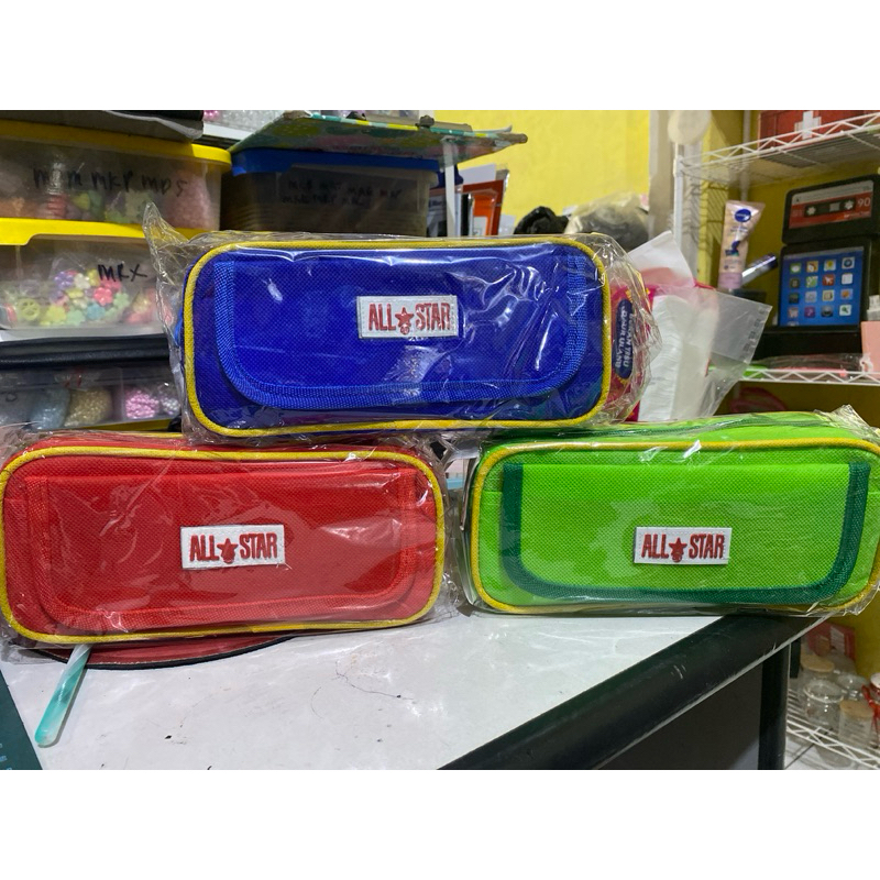 

LS32 kotak pensil allstar dan konvers