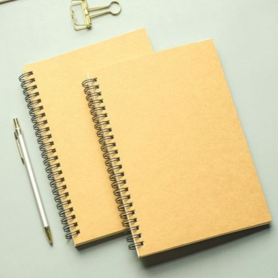 

Notebook Vintage / Diary Book / Sketch Book / Journal Book Ukuran A5 (100 Halaman / 50 Lembar)