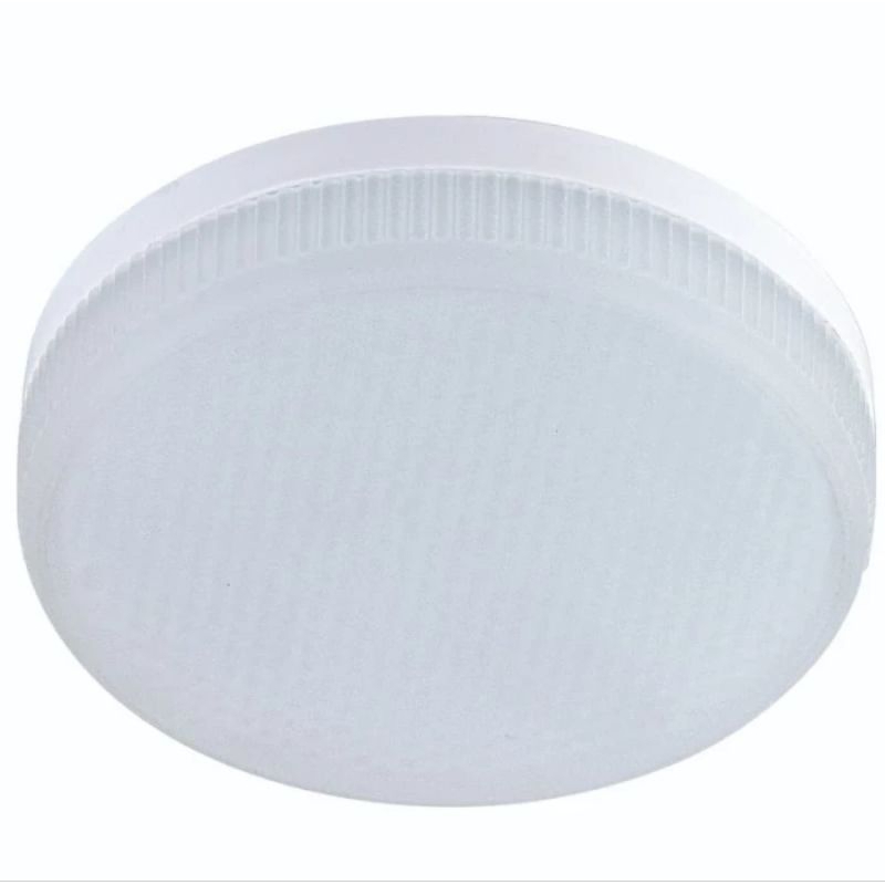 Nerolight Nerolight Titan LED GX53 - 6W - 3000K Warmwhite