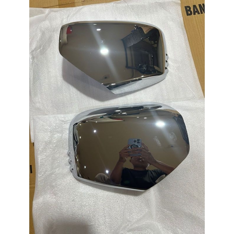 COVER SPION MITSUBISHI PAJERO SPORT. TRITON. STRADA OLD.