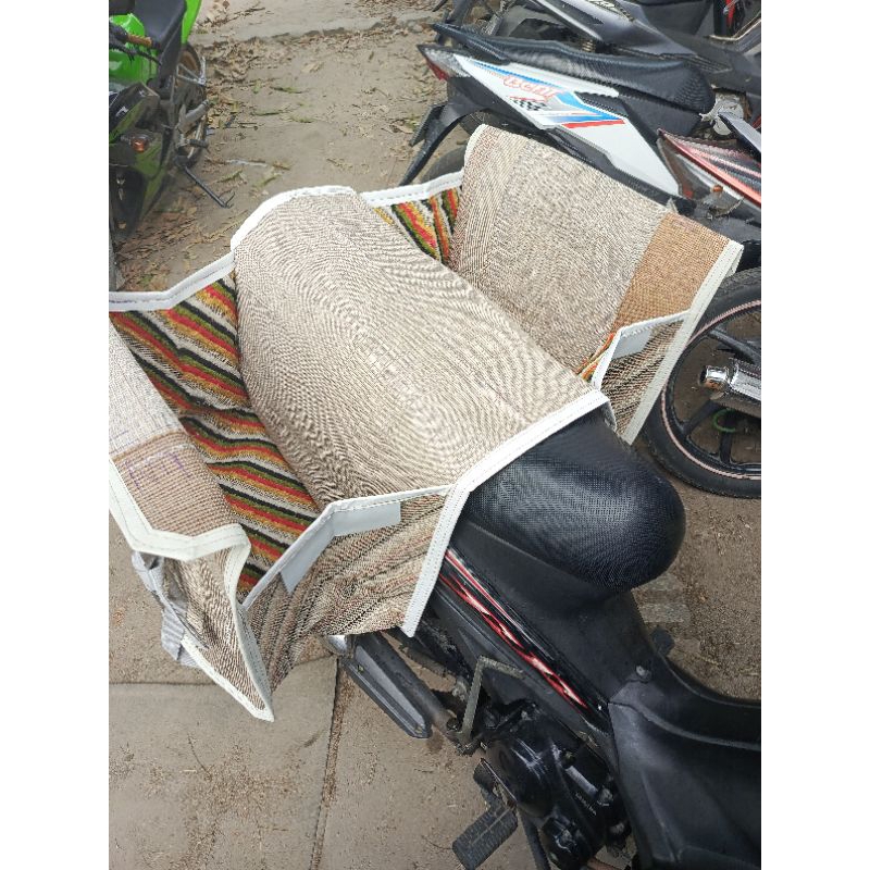 tas kurir goni tas obrok motor