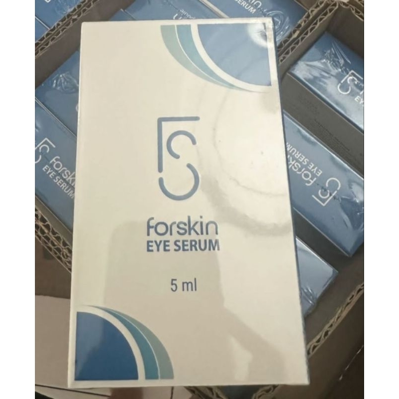 AiiVision Eye Serum