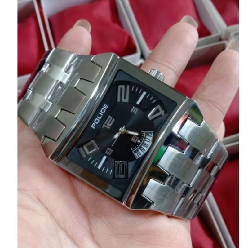 Jam Tangan Pria POLICE