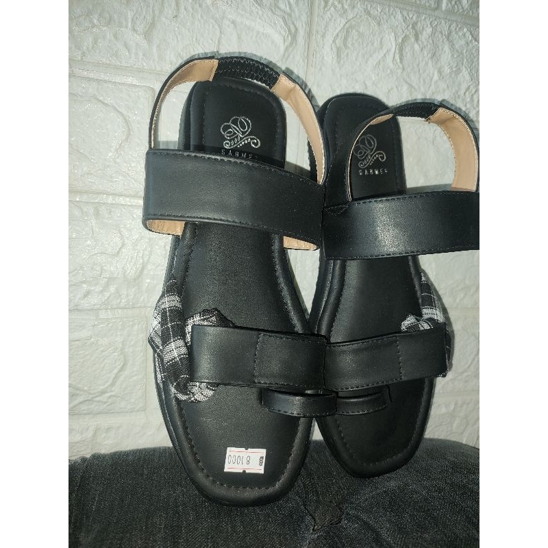 SARMER SANDAL WANITA KEKINIAN