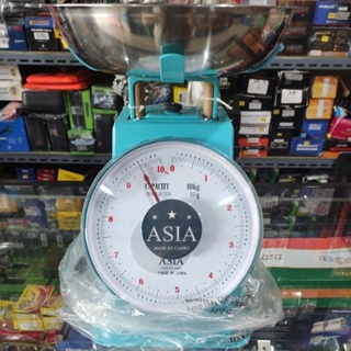 Timbangan Duduk 10kg Asia Made by Camry /timbangan sayur,timbangan gula 10kilo ASIA ( Camry ) TIMBAN