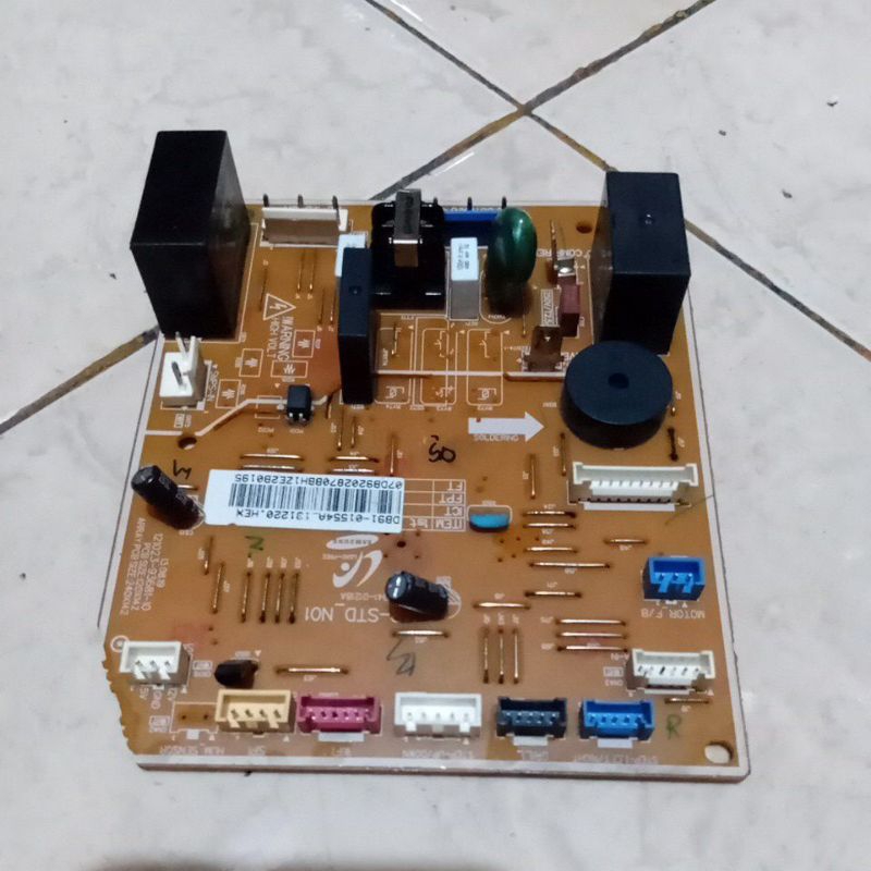 PCB AC Samsung original