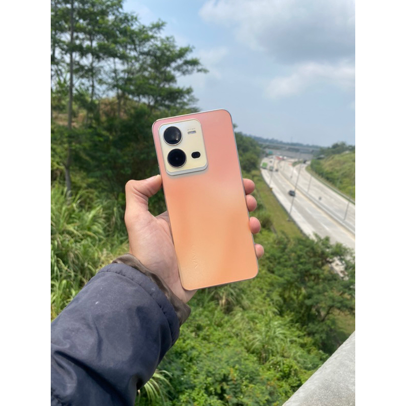 VIVO V25E RAM 12+8/256GB