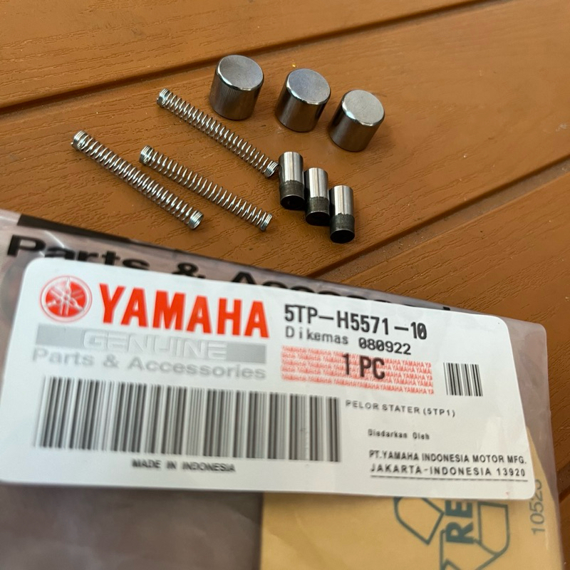 Pelor Stater 5TP Jupiter Z, Vega R New, F1ZR