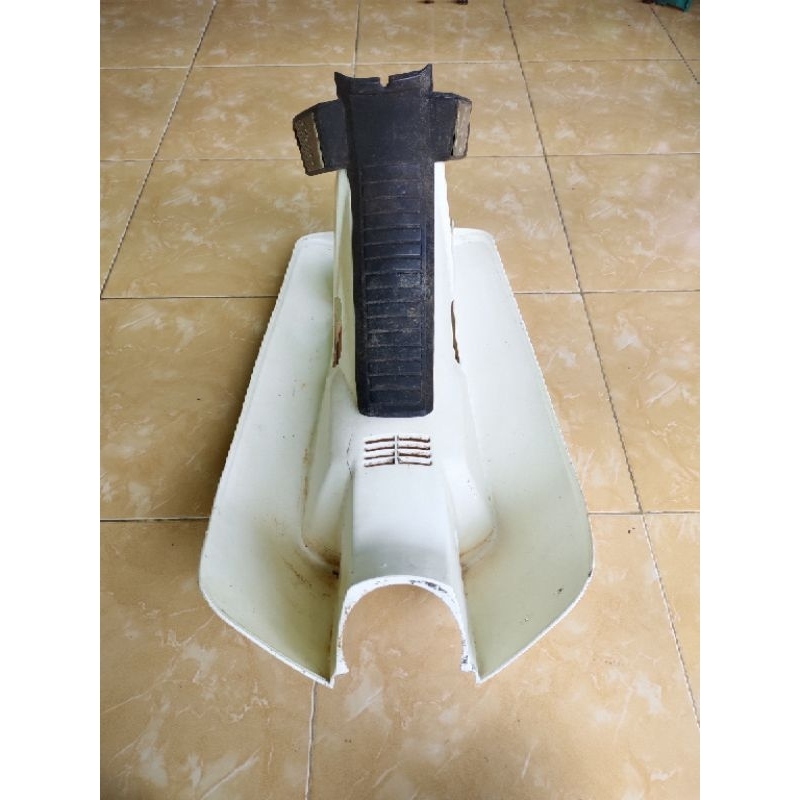 Tebeng Depan Cover Body Sayap Depan Honda Astrea Prima Star Original Copotan Motor