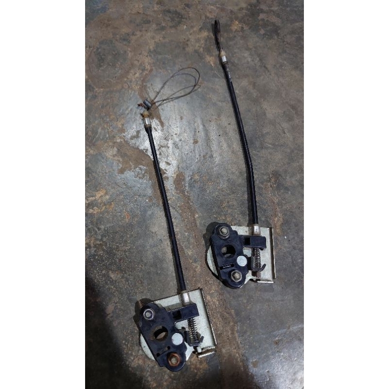 kunci jok ninja r rr original copotan