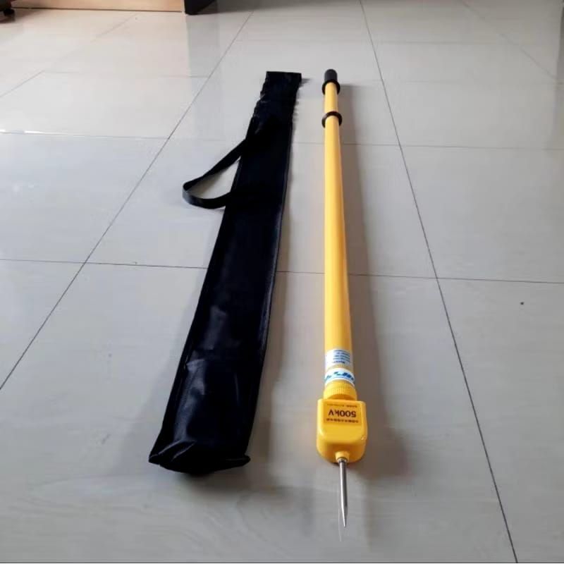 High Voltage Detector 500 KV | Alat Tester 500 KV