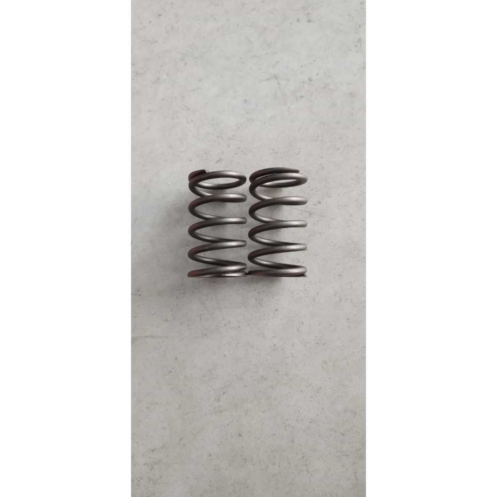 Valve Spring YSK 500 EXC Yasuka | Sparepart Mesin Bensin YSK 500 EXC