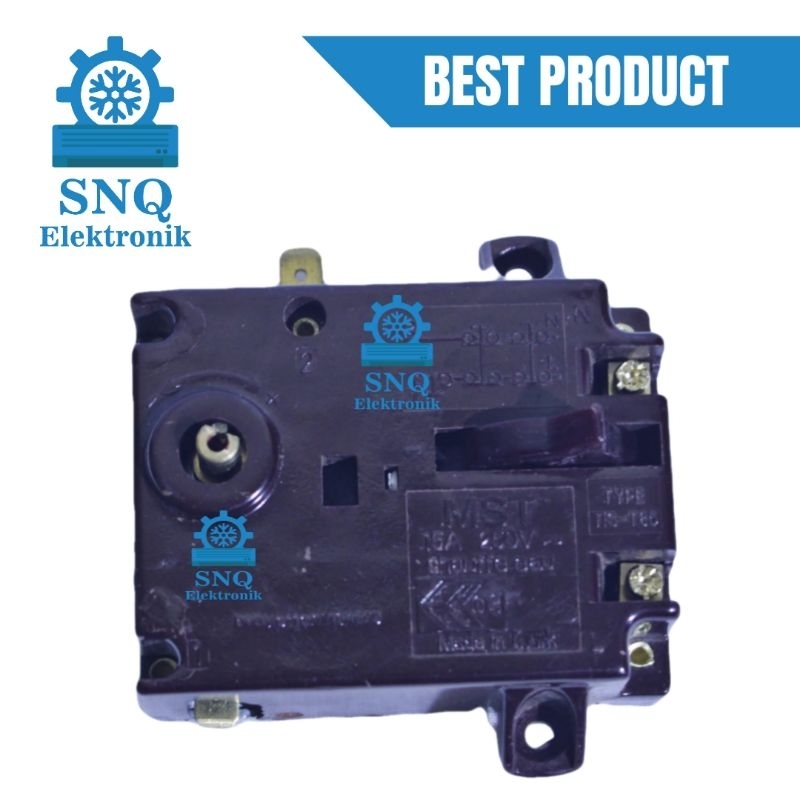 Termostat water hiter ariston - Pengatur suhu panas water heater ariston