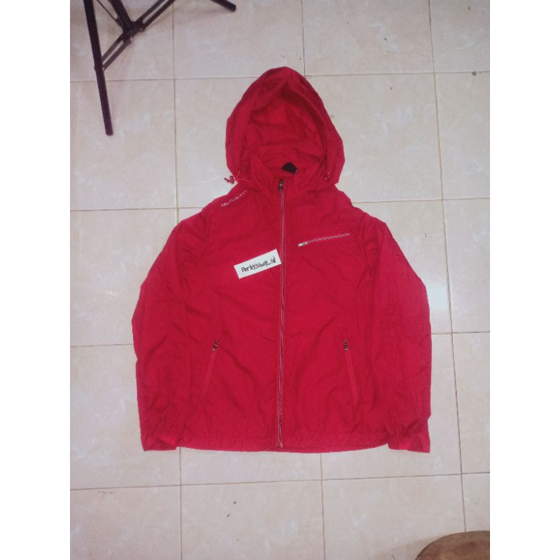 JAKET PARAGONA ORIGINAL