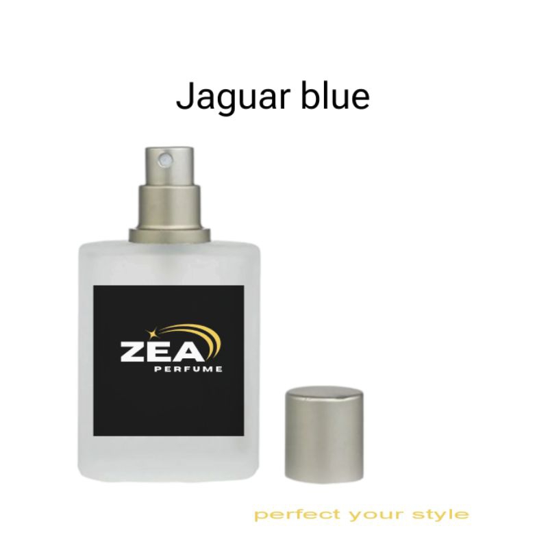 parfum Jaguar blue parfum Laki-laki parfum viral parfum murah