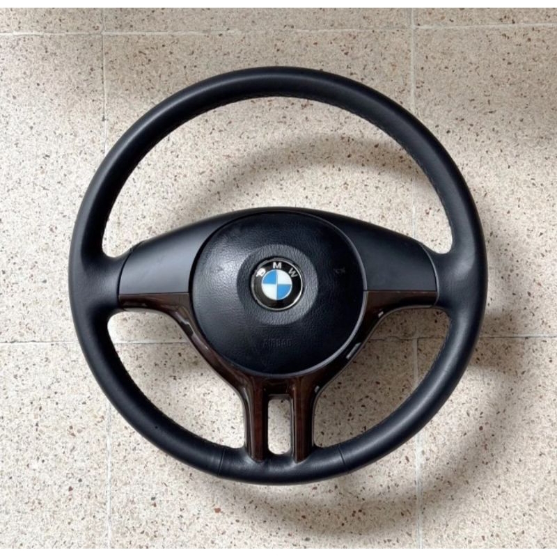Stir Ster Steer Bmw E46 And E39