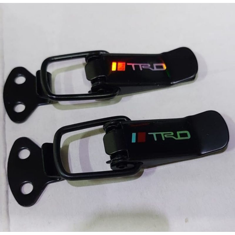 KANCING KLIP BUMPER MOBIL VARIASI BUMPER MOBIL