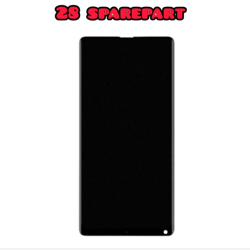 LCD TOUCHSCREEN XIAOMI MI MIX 2 / MI MIX 2 ORG INCELL