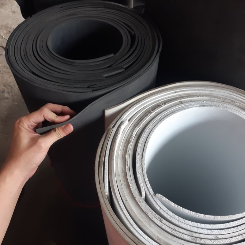 Spon Eva / Busa ati / Karet spon tebal 2mm