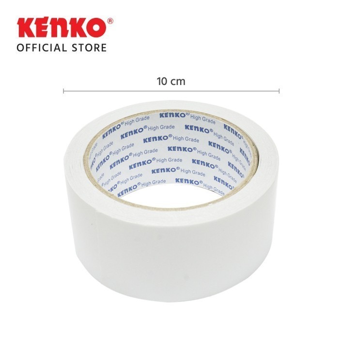 

TBMO DOUBLE-TAPE KENKO 2X15Y BIRU