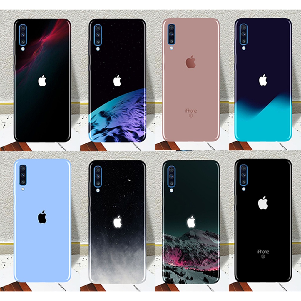 Case SAMSUNG A70 - Casing Hp - Softcase Case Hp SAMSUNG A70 - Casing Hp - Softcase - Case Hp SAMSUNG