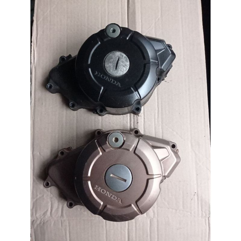 blok magnet CBR150R Sonic GTR 150 barang original